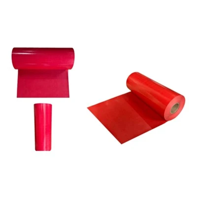 Papier isolant DMD