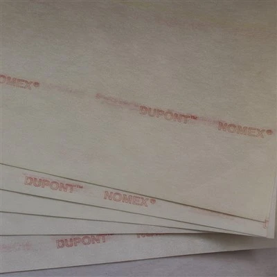 Papier isolant NMN